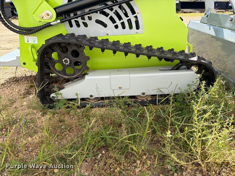 image for item DV2098 2026 ATS T-460 compact utility loader