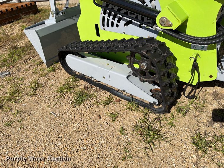 image for item DV2098 2026 ATS T-460 compact utility loader