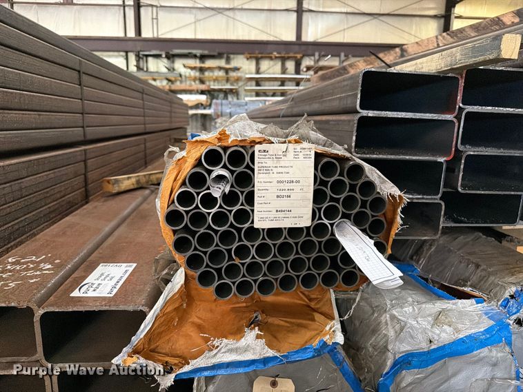 image for item DV2106 Tubing