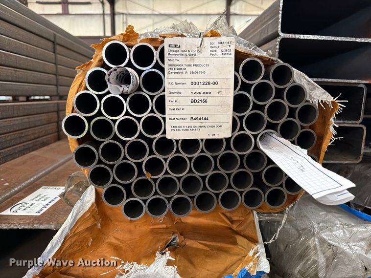 image for item DV2106 Tubing