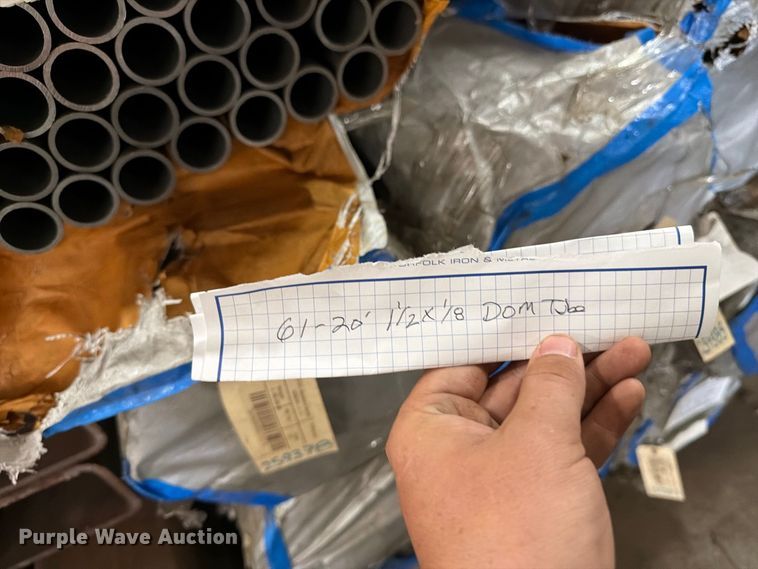 image for item DV2106 Tubing