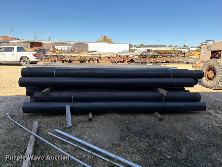 image for item DV2110 Steel tubing