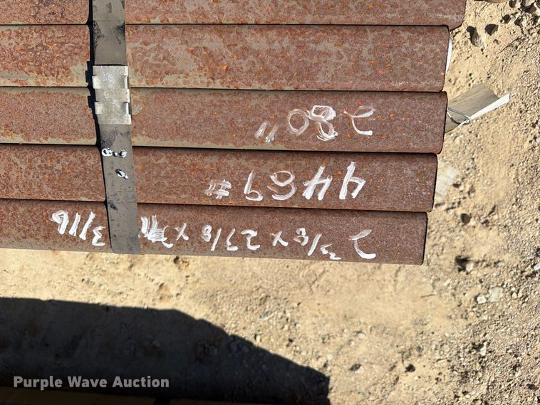 image for item DV2112 Steel tubing