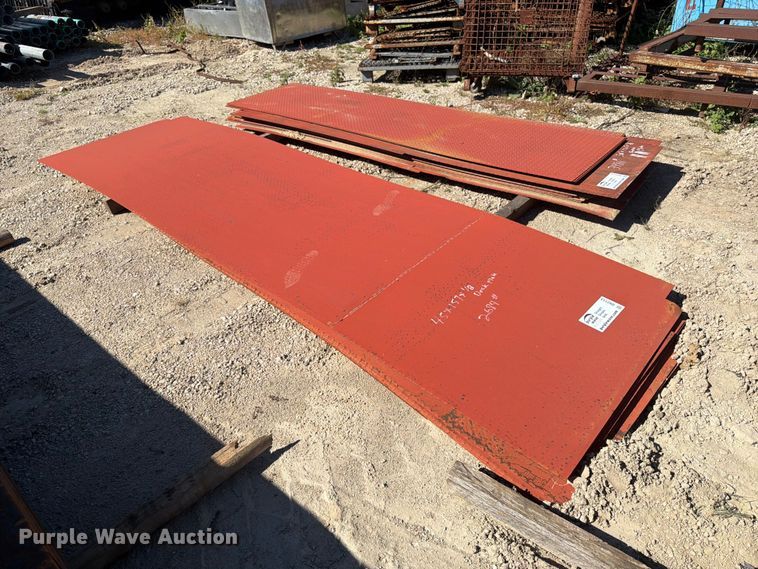 image for item DV2113 Diamond plate