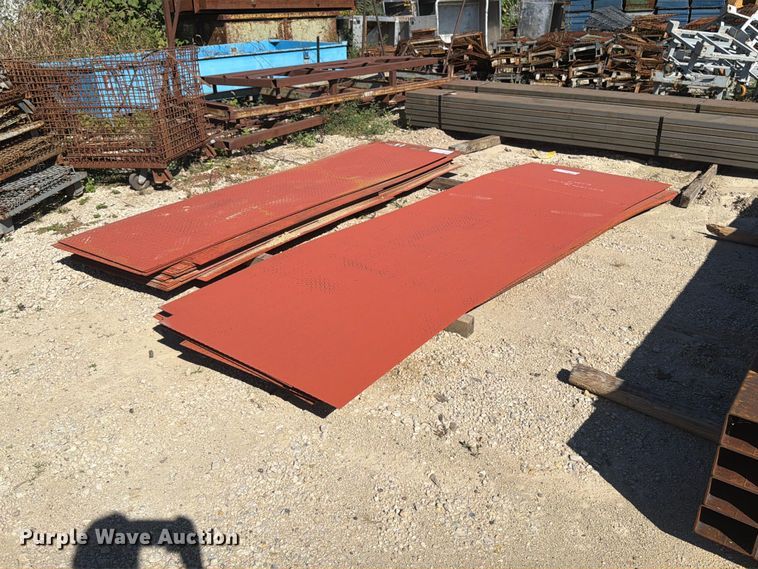 image for item DV2113 Diamond plate