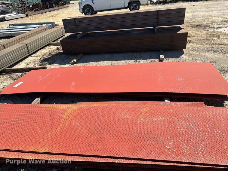 image for item DV2113 Diamond plate