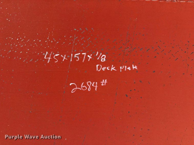 image for item DV2113 Diamond plate