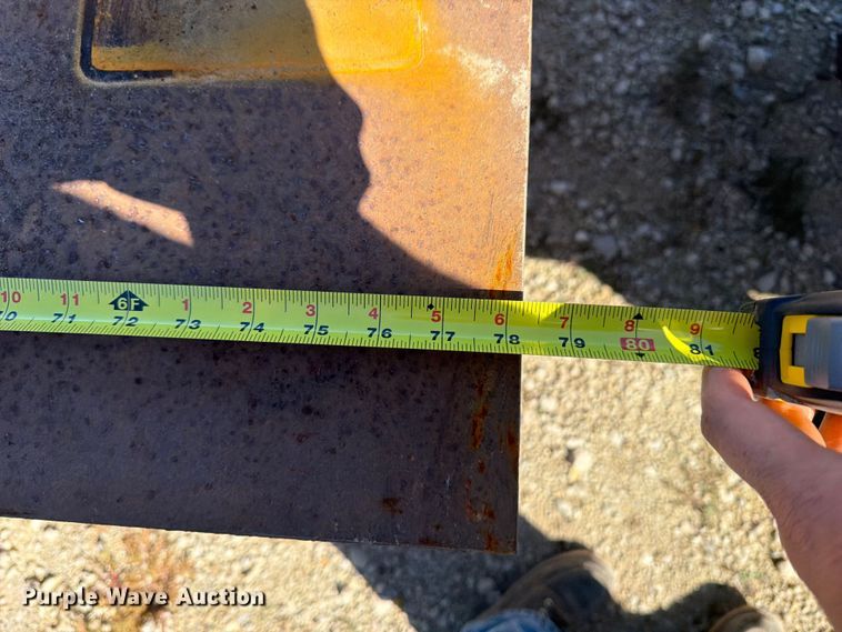 image for item DV2117 Welding table