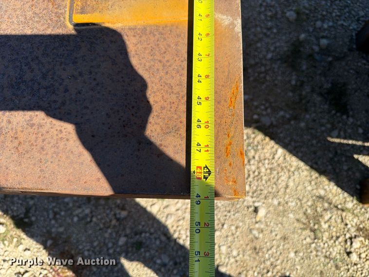 image for item DV2117 Welding table