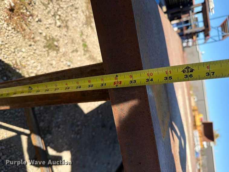 image for item DV2117 Welding table