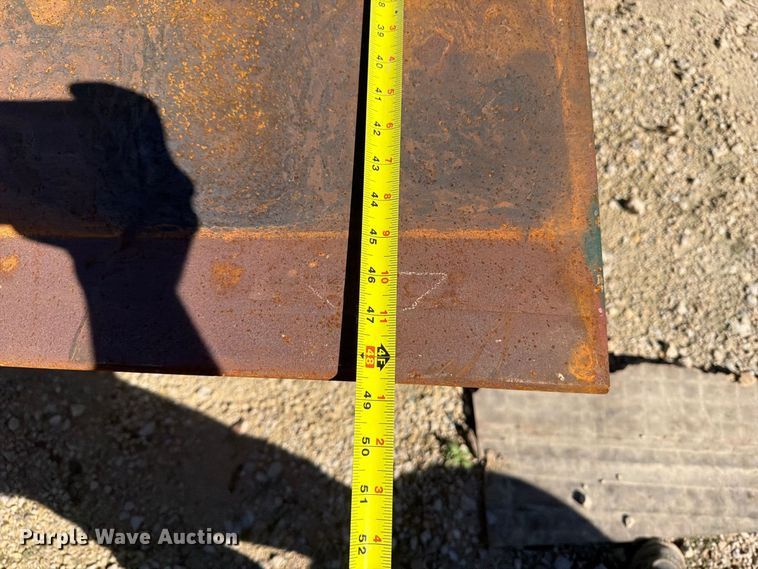 image for item DV2118 Welding table