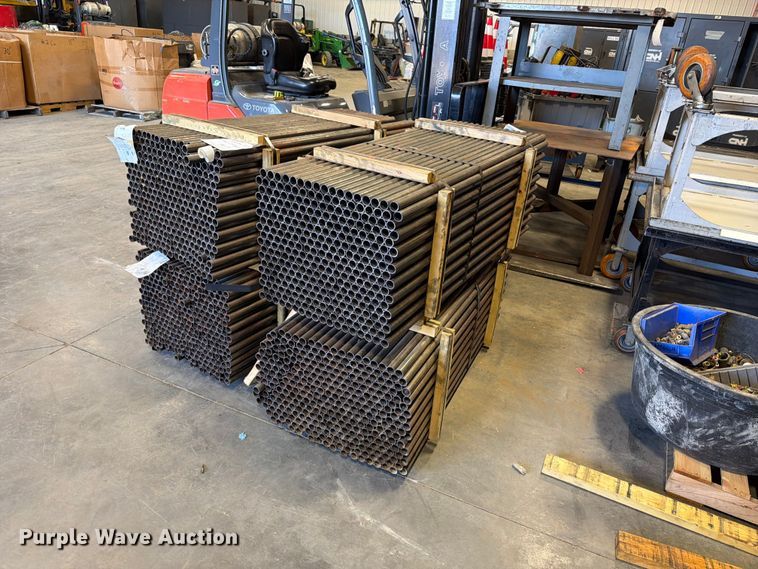 image for item DV2121 Round tubing