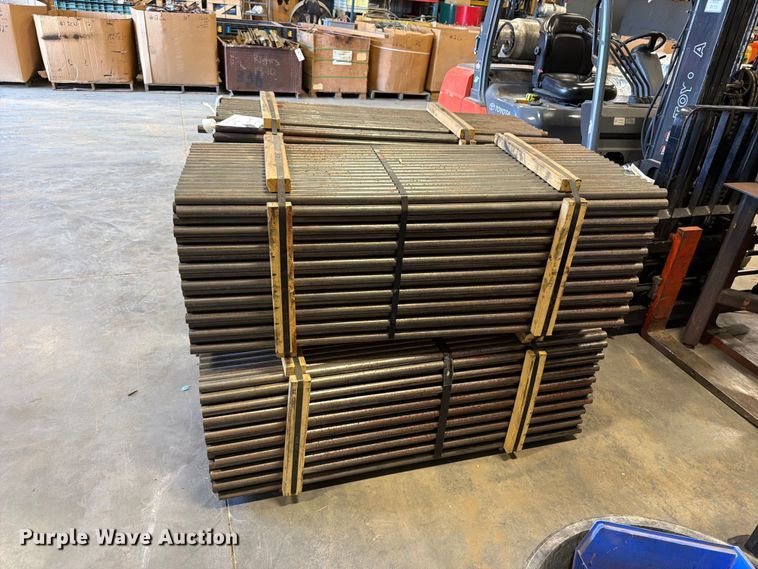 image for item DV2121 Round tubing
