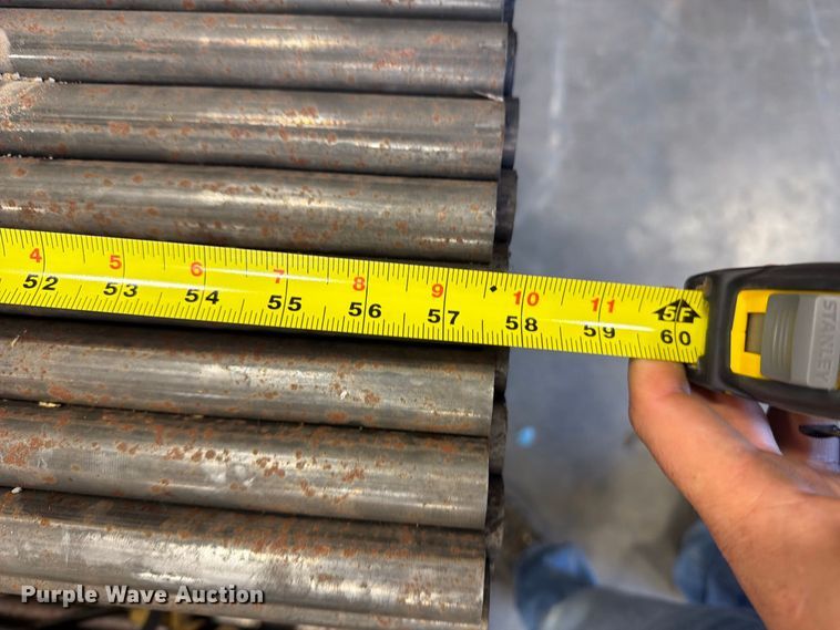 image for item DV2121 Round tubing