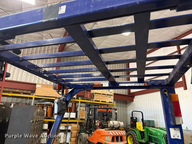 image for item DV2127 Komatsu FG25ST-12 forklift
