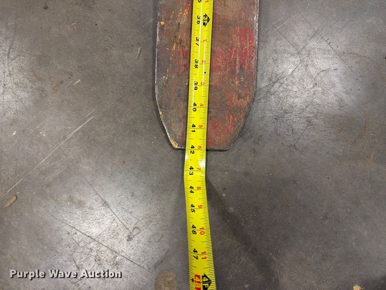 image for item DV2127 Komatsu FG25ST-12 forklift