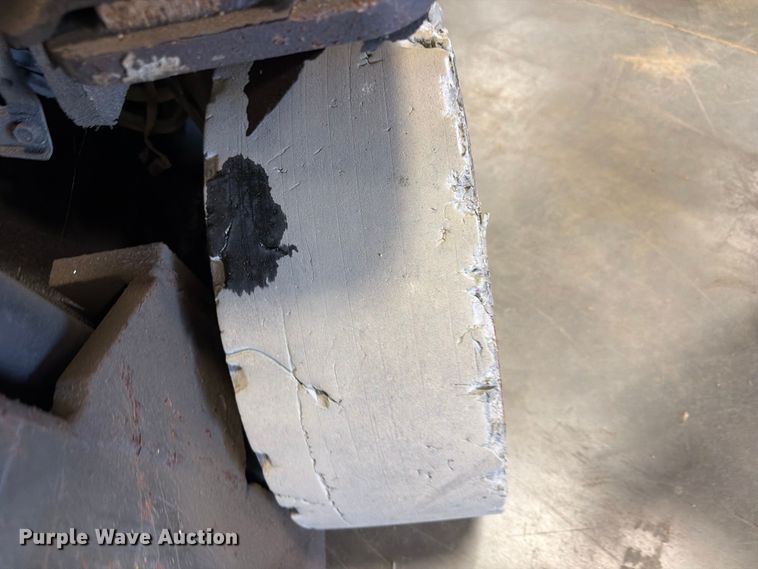 image for item DV2128 2004 Nissan MCPLO2A25JV forklift