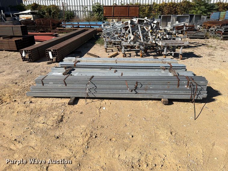 image for item DV2133 Uni strut