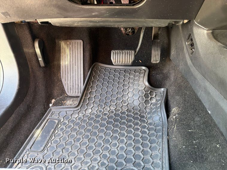 image for item DV7406 2019 Ford Fusion 