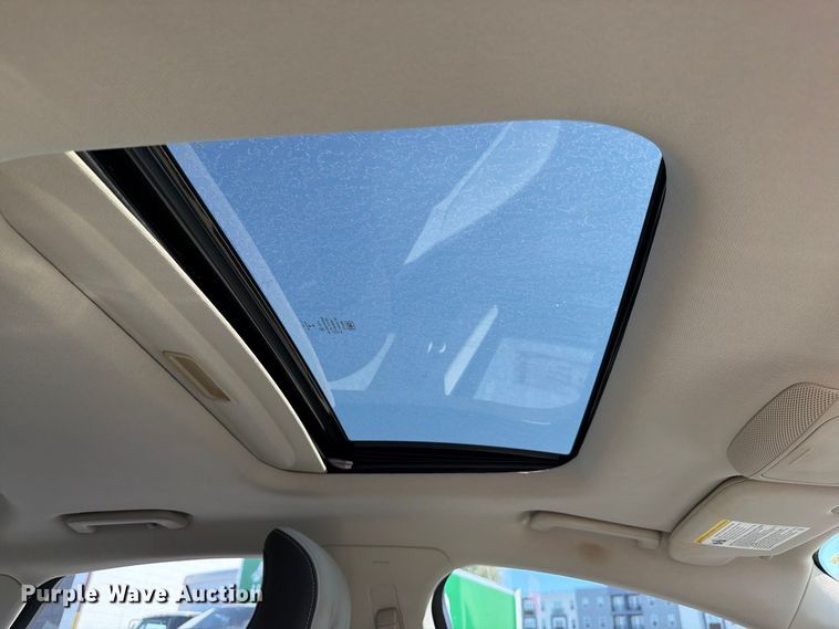 image for item DV7406 2019 Ford Fusion 