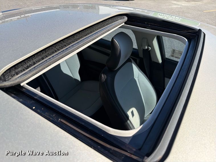 image for item DV7406 2019 Ford Fusion 
