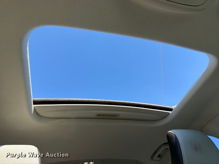 image for item DV7406 2019 Ford Fusion 