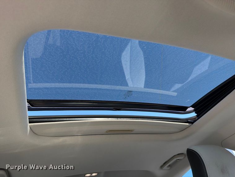 image for item DV7406 2019 Ford Fusion 