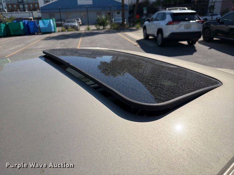 image for item DV7406 2019 Ford Fusion 