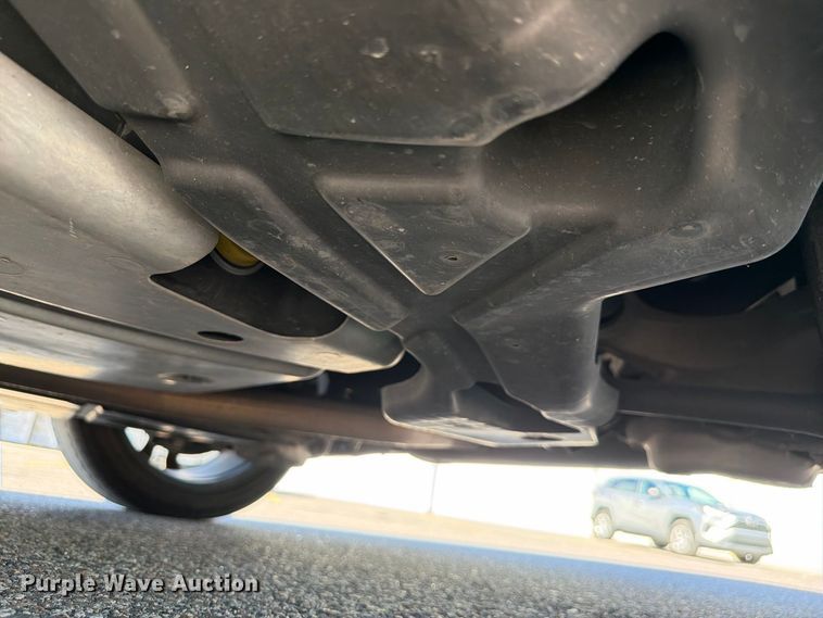 image for item DV7406 2019 Ford Fusion 