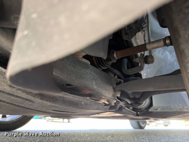 image for item DV7406 2019 Ford Fusion 