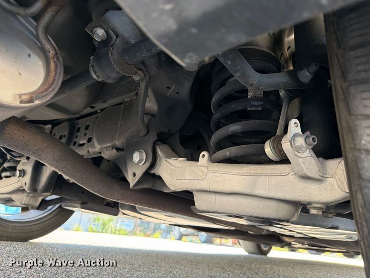 image for item DV7406 2019 Ford Fusion 