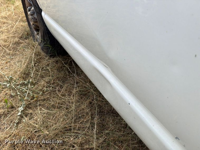 image for item DV8612 2003 Dodge Ram 2500 Crew Cab pickup truck