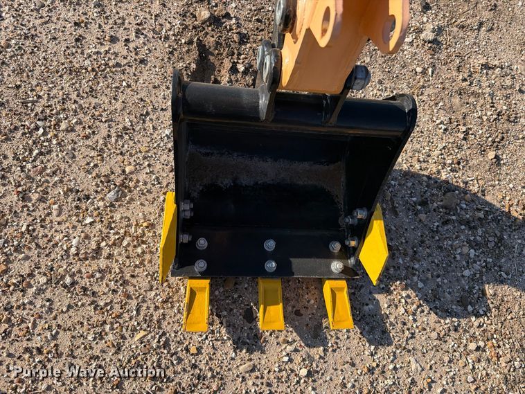 image for item DV8744 2024 Erie industries EM15 