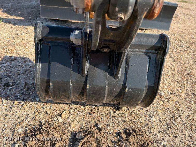 image for item DV8744 2024 Erie industries EM15 