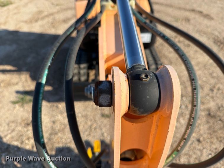 image for item DV8744 2024 Erie industries EM15 