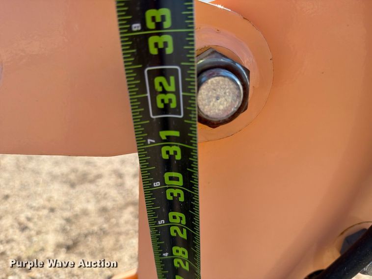 image for item DV8744 2024 Erie industries EM15 