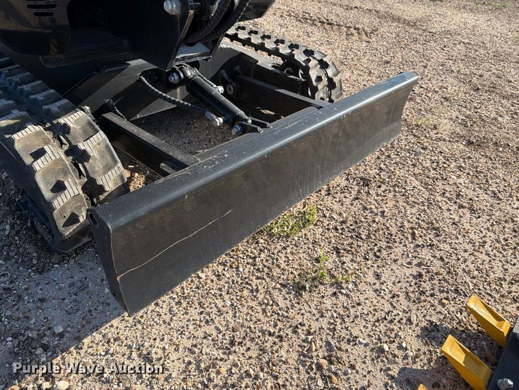 image for item DV8744 2024 Erie industries EM15 