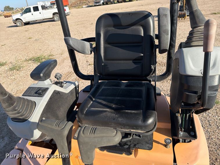 image for item DV8744 2024 Erie industries EM15 