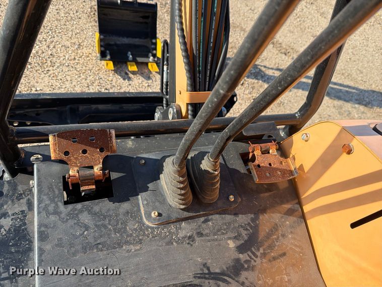 image for item DV8744 2024 Erie industries EM15 