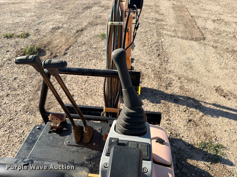 image for item DV8744 2024 Erie industries EM15 