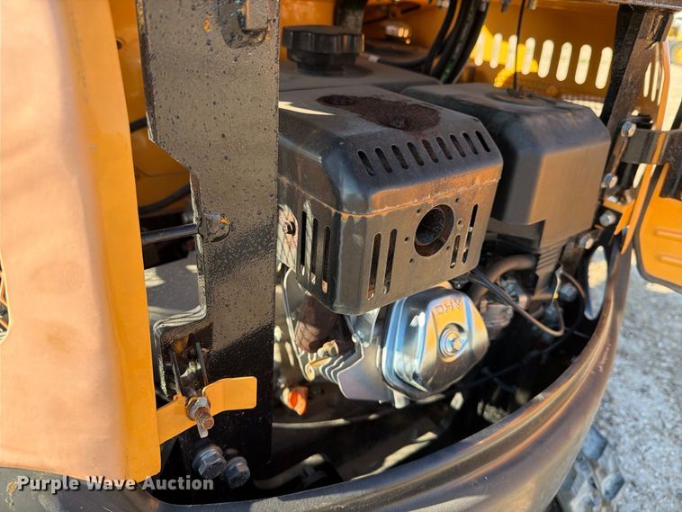 image for item DV8744 2024 Erie industries EM15 