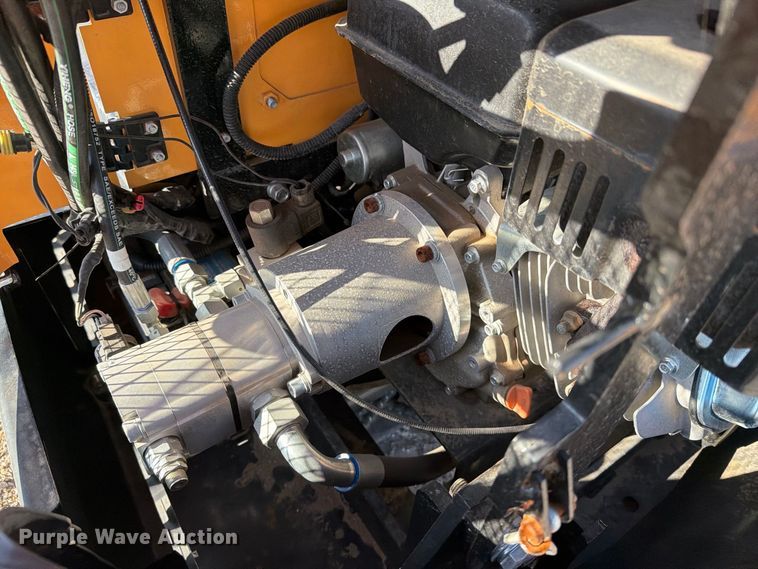 image for item DV8744 2024 Erie industries EM15 