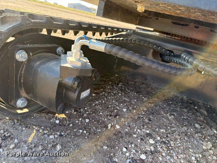 image for item DV8744 2024 Erie industries EM15 