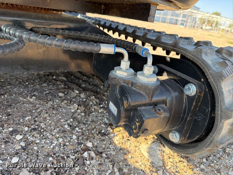 image for item DV8744 2024 Erie industries EM15 