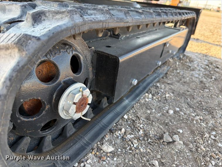 image for item DV8744 2024 Erie industries EM15 