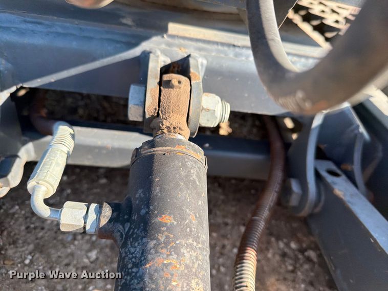 image for item DV8745 AGT industrial H12 mini excavator