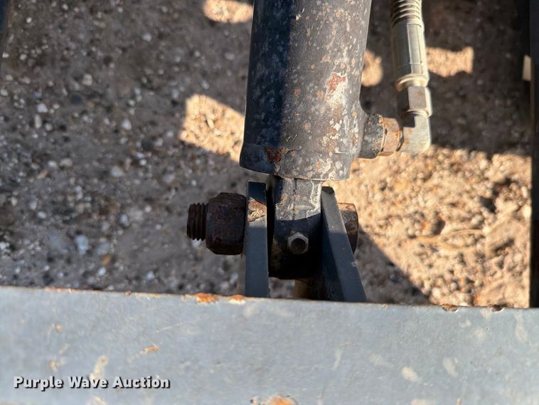 image for item DV8745 AGT industrial H12 mini excavator