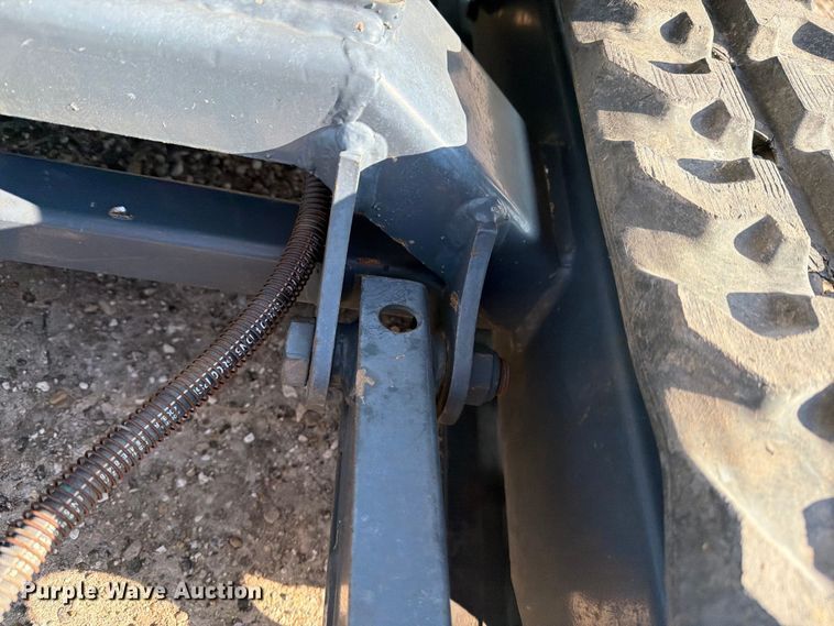image for item DV8745 AGT industrial H12 mini excavator
