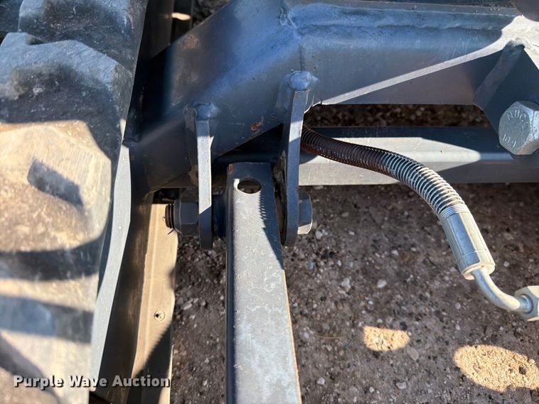 image for item DV8745 AGT industrial H12 mini excavator