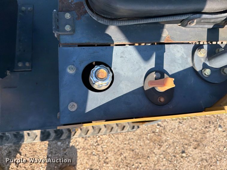 image for item DV8745 AGT industrial H12 mini excavator